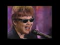 B.B. King + Diane Schuur - You Don't Know Me - Tonight Show 4/26/94