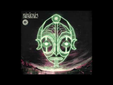 Naxatras - II [2016] [Full Album]