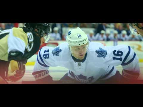Molson Canadian presents The Leaf: Blueprint - Nick Spaling