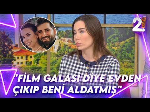 Bilal Hancı'nın Eşi Esin Çepni Yaşadıklarını Anlattı | Müge ve Gülşen'le 2. Sayfa 418. Bölüm