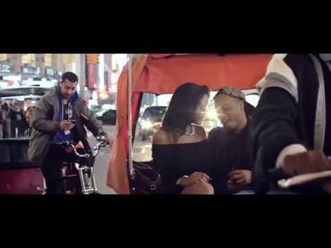 Derique Loud Music Video