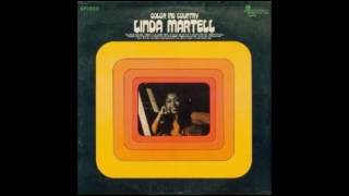 Linda Martell -  There Never Was A Time
