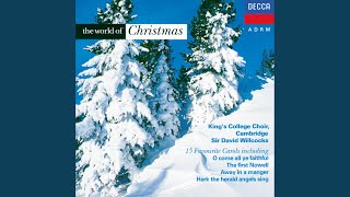 Mendelssohn: Hark! The Herald Angels Sing