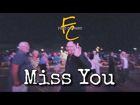 Promotional video thumbnail 3 for Fred Cap Band