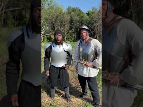 Your Mother: An Origin Story | "1287" - A Medieval Comedy Series