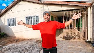 HOJE É MEU ANIVERSARIO ...