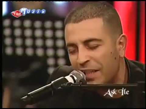 İSMAİL ALTUNSARAY - GİYE GİYE ESKİTMİŞSİN ALLARI