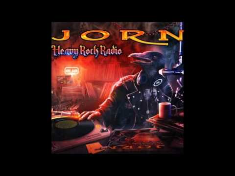 Jorn - Heavy Rock Radio (2016) FULL
