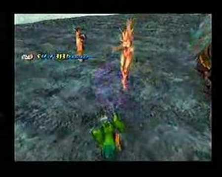 Shadow Hearts: Covenant Walkthrough Part 70