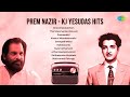 Prem Nazir KJ Yesudas Hits Thamasamende Varuvan Utharaswayamvaram Kaithapuzha Kayalele