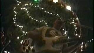 Mad as Snow (under a tree)