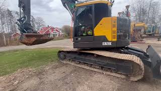Volvo ECR235EL Kettenbagger | Bild 4 - Machineryline