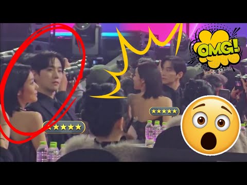 Shocking Reunion Lee Junho & Cha Joo Young Spark Romance Rumors at APAN 2025!