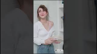 Download lagu 18  CUP E MAGAZINE Model: Sophie Jacquier mp3