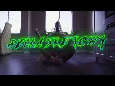 Lunitik Novae -Hella Sketchy [Official Video]