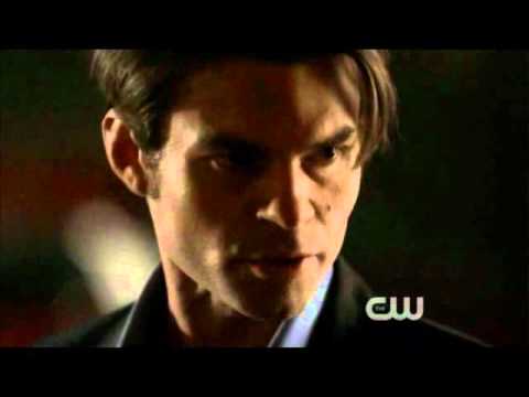 Damon/Elena Scenes: 2X15
