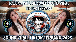 Download lagu CALL ME - BILA SAYANG BILA RINDU TELEPON AKU 'RADJA' COVER BY SHAKA MUSIC SOUND VIRAL TIKTOK TERBARU mp3