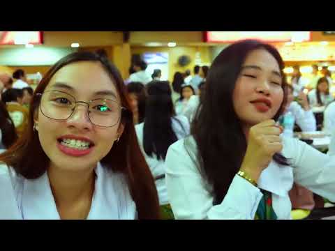 davidgocray goes to college year 2!