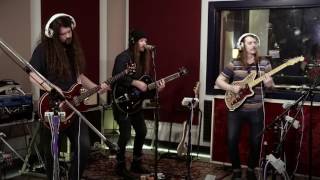 Banditos - Fine Fine Day - 3/18/2017 - Same Sky Productions, Austin, TX