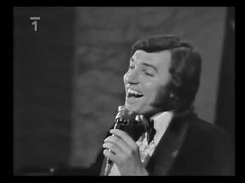 Karel Gott   Ma belle Amie 1971
