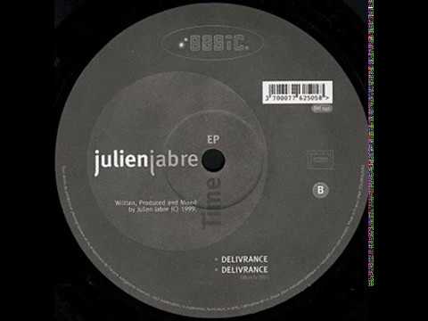 Julien Jabre  -  Delivrance