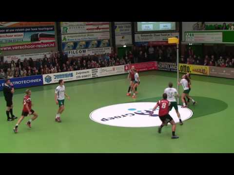 20-02-2016 KL PKC/SWKGroep 1 -  DOS'46 1