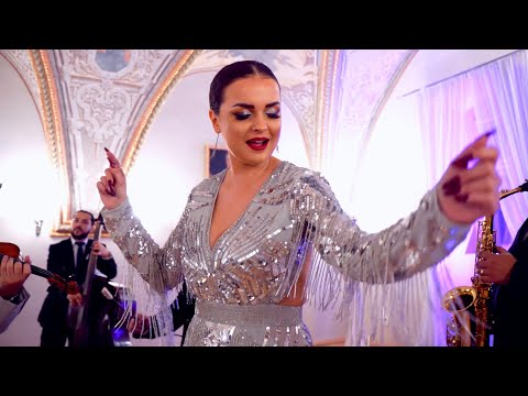 Ďusi Band Orchestra - BISTER PREMA - official videoklip 2024