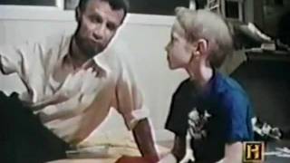 (Leonard Nimoy)  In Search Of.. **Life After Death**   (Season 1 Episode 19)