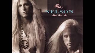 Nelson - After the Rain (with music video intro)