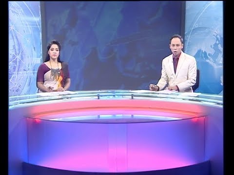 সন্ধ্যা ৭টার সংবাদ, ২৫ অক্টোবর ২০১৯