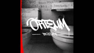 ORTEUM - É isto que acontece ft. DJ Apu