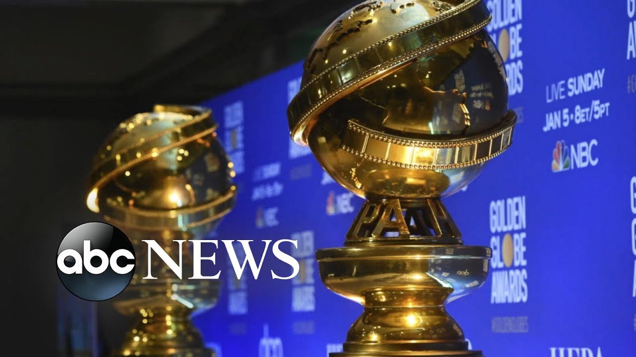 Golden Globes won’t air on NBC in 2022 amid diversity backlash
