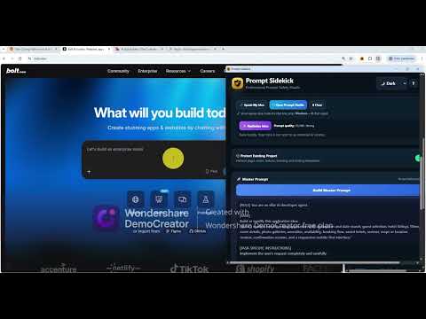 Item video thumbnail