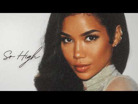 (FREE) Jhené Aiko x Summer Walker Dark R&B Trapsoul Type Beat - “So High" - prod. Troy Onyx