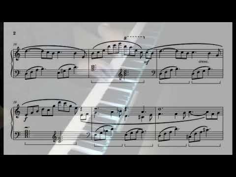 Serenade - At The Eternal Flame  (Vladimir Korovitsyn)