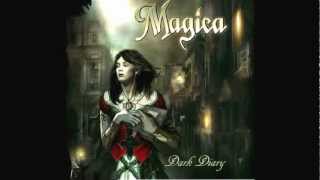 Magica~The sorcerer