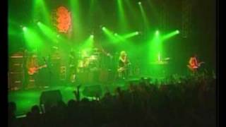 Hanoi Rocks &quot;Malibu Beach Nightmare&quot; (Live in Japan 2003)