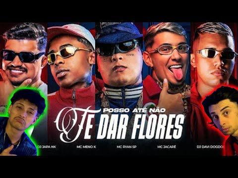 ANALYZING I MIGHT NOT EVEN GIVE YOU FLOWERS by MC RYAN SP, MC JACARÉ & MENO K