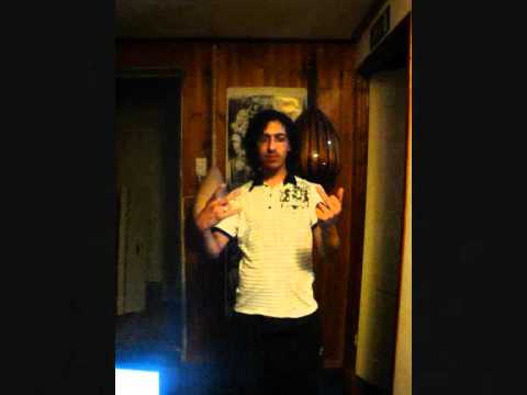 Niemand - Penn Connection & 1050Niggaz