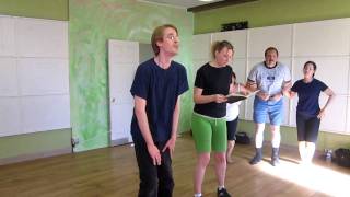 CFY "Real American Folk Song" 5-30-10