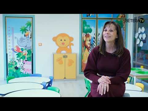 Vídeo Escuela Infantil Baby Mas Camarena