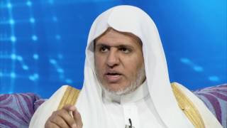 أ.د علي بن عبدالعزيز الشبل | برنامج حلاوة الإيمان (30) | أولئك لهم الأمن image