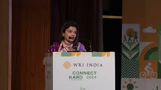 #ConnectKaro 2024 | Plenary 2 | Transforming India’s Cities