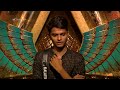 Bigg Boss Tamil Season 9 Now Streaming 24 X 7 Vijay Sethupathi Day 08 Promo 01 Jiohotstar