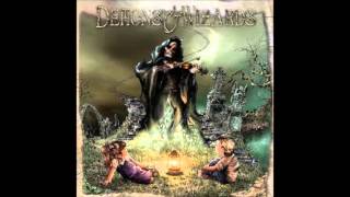 Demons &amp; Wizards | 1. Rites of Passage/2. Heaven Denies | HQ