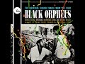 Black Orpheus original soundtrack - full album