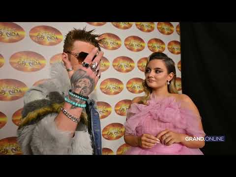 Josifovski i Belma otkrili pozadinu saradnje: "Bilo je prestrašno"