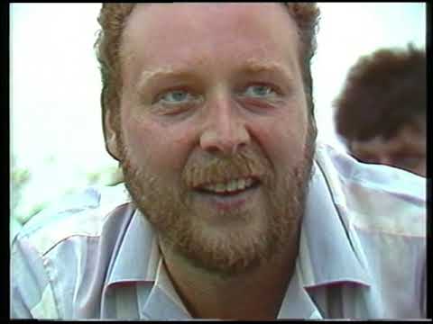 Late TV 1986 Slekker Boys 40 jaar