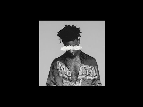 21 SAVAGE x DRAKE TYPE BEAT - "CANT STOP THE RAIN"
