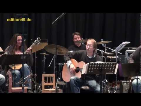 Metallica Mandolin Orchestra Nothing Else Matters Cover Zupforchester Boris Bagger Michael Rüber